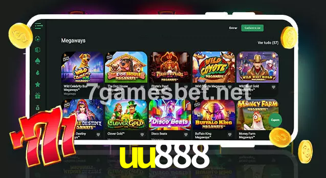 uu888 aplicativo